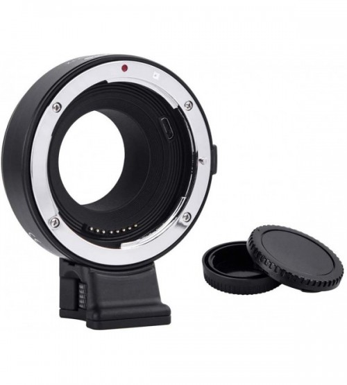 Commlite Focus Adapter (Tidak Bisa Auto)